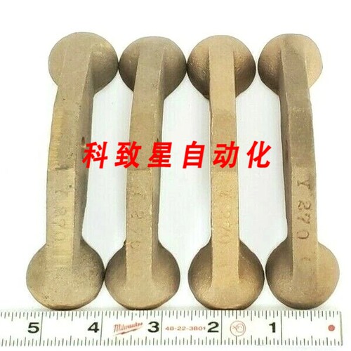 工业配件WHITING R-109B CONTACTS 双涡轮Y 270