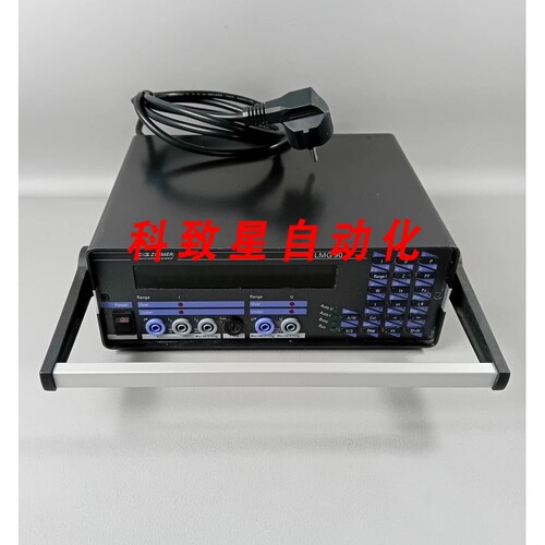 工业配件ZES SYSTEM LMG 90-2 DIGITAL POWER METER