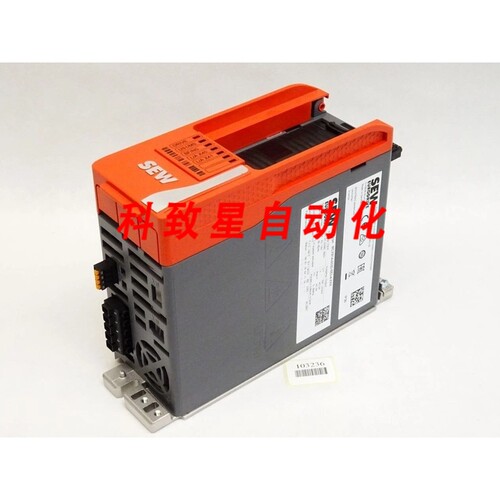 工业配件0.55KW MCX91A-0020-5E3-4-T00