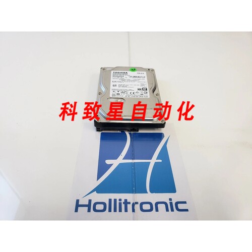 工业配件DT01ACA050 500GB 3.5 SATA 7200RPM 硬盘 500GB