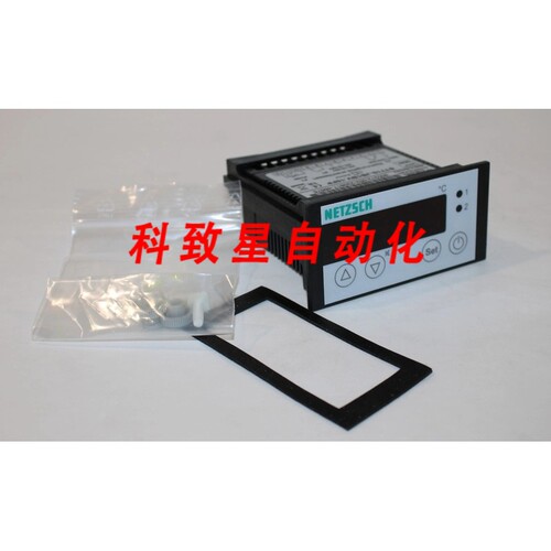 工业配件STORK TRONIC ST710-JB1BV.10FP 温控器