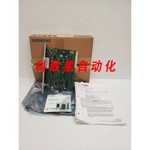 工业配件545 CPU模块545-1106