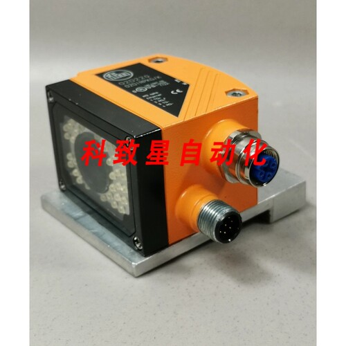 工业配件IFM 02D220 02DIRPKG/K