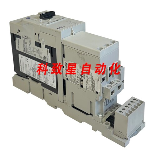 工业配件190S-ENEJ3-FC32C/B COMB STARTER W/BREAKER 23-32A