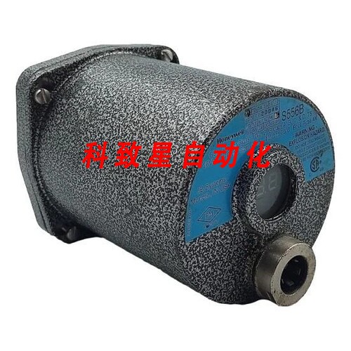 工业配件监测器CHAMAS S556B 26VDC 100MA