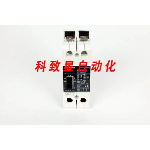 工业配件NGG2B015-模壳断路器