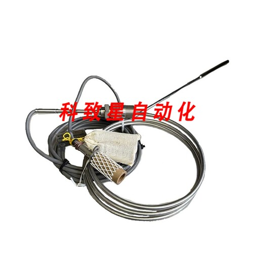 工业配件M12-A COUPLER 1041E124C 75-+275 F 3-15 PSI