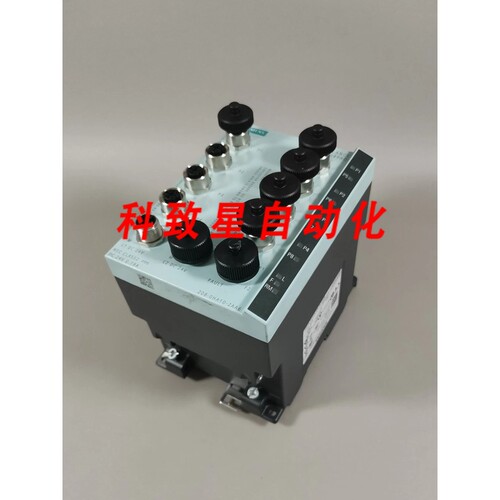 工业配件6GK5208-0HA10-2AA6 MINT CONDITION