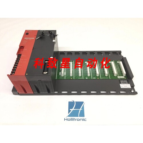 工业配件P/S CPU&BACKPLANE A61PEU A2UCPU A38B-UL