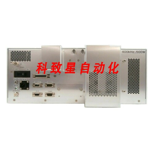 工业配件NX-MMN-5C RF AUTO MATCHER TEL 3S80-000702-11 TRIAS