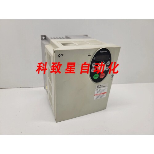 工业配件晶体管逆变器VFS11-4022PL-WN(4)