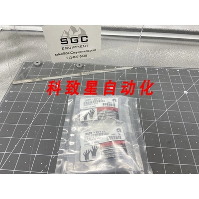 工业配件AMAT ISOLATOR DC BIAS PN:0020-20114