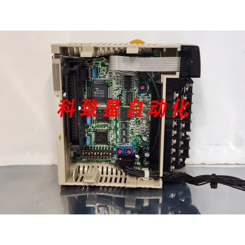 工业配件模拟输入模块CQM1-AD041