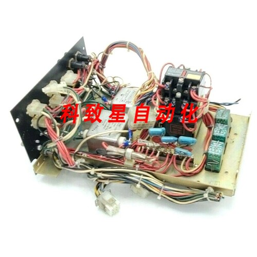 工业配件634575-01电源模块CONTROL PANEL 63457501