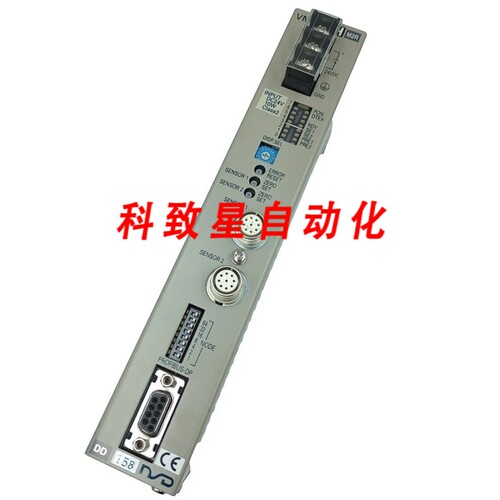 工业配件SENSOR MODULO NSD VM-2PRH M2R MRE-32SP MRE-G-SP