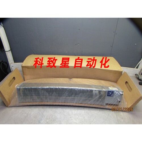 工业配件AX2090-BW51-1000制动电阻 1KW 23 OHM