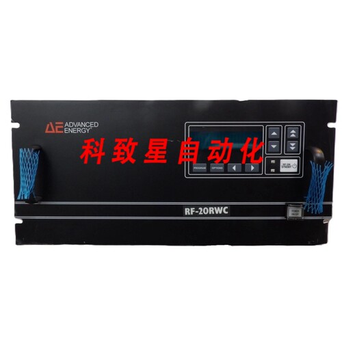 工业配件RF-20RWC 3150058-002 射频发生器2KW 12.56