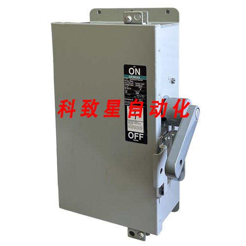 工业配件ITE NF351H/A VACU-BREAK SWITCH W/CLAMPMATIC CONTACTS
