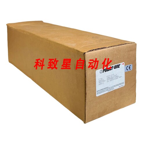 工业配件F24-12-A/F2412A INT系列电源100-240V IN
