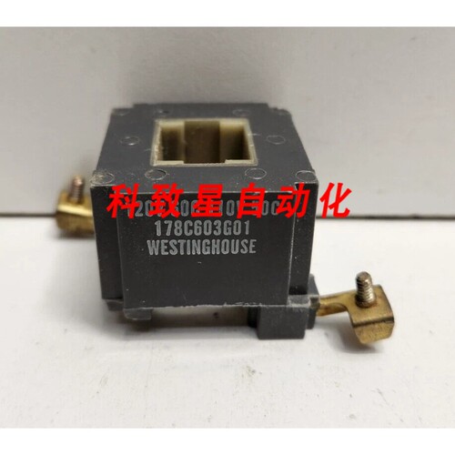 工业配件120V继电器线圈178C603G01