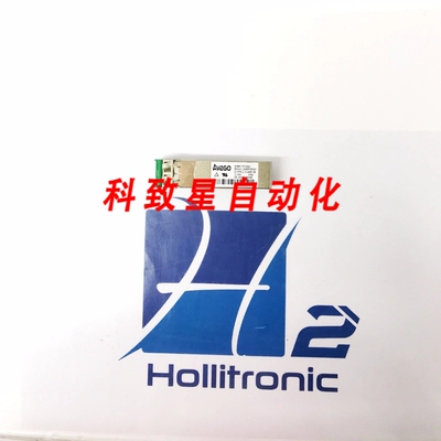 工业配件AVAGO SFBR-7701SDZ 10GB 850NM 500M SFP+收发器