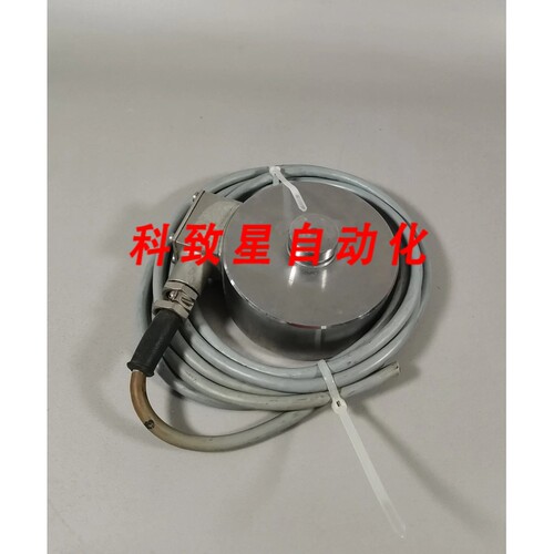 工业配件HBM C2 LOAD CELL