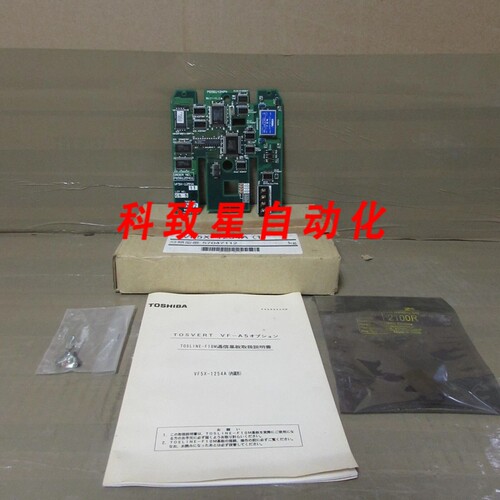 工业配件P6581434P4 VF5X-1254A网络通讯卡
