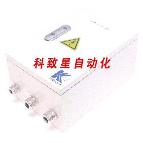 工业配件KYOKUTOH KPS-101D-400 ENCLOSURE MEC GMD-9接触器&GTH-