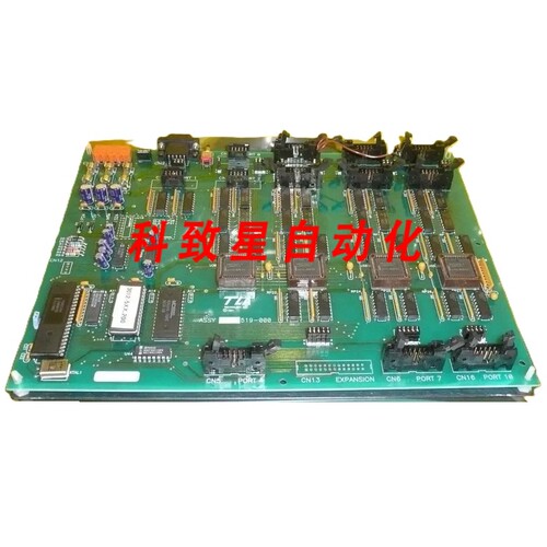 工业配件TLA TECHNOLOGY 519-000 接口连接器EPROM板PCB