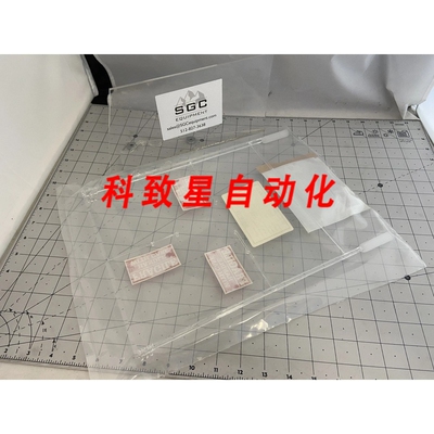 工业配件ATLAB-4 WAFER TRAY 53737 WAFER HANDLING