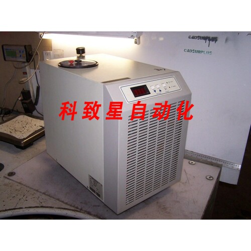 工业配件NEW BRUNSWICK RS25D001NBS CHILLER 230 VAC 6 AMPS 1 P