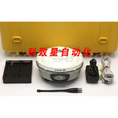 工业配件R8型号4 GLONASS &BEIDOU 450-470 MHZ 流动站 R8-4