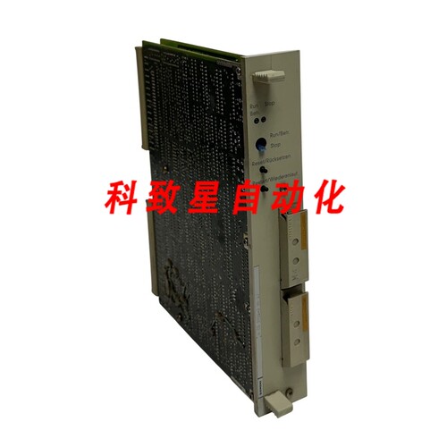 工业配件6ES5921-3WB13/548 226 7102/548 227 7201 CPU