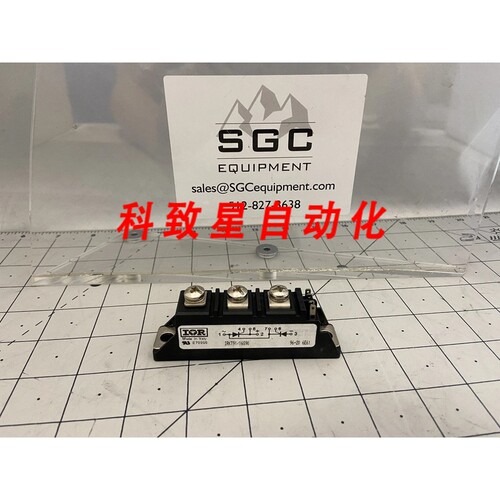 工业配件VISHAY DOUBLER CIRCUIT POSITIVE PHASE CONTROL THYRIS
