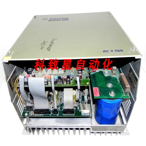工业配件AC=760 DRIVE TYP.764 US ART-NR.332073 KOMM.NR.8/7127