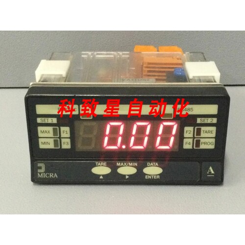 工业配件MICRAE-DITEL-MICRA-E/141535电压表电流表