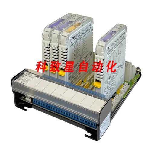 工业配件CESI EX-97.D.056/2108HAT SERIES HID 2000 8-SLOT 2872