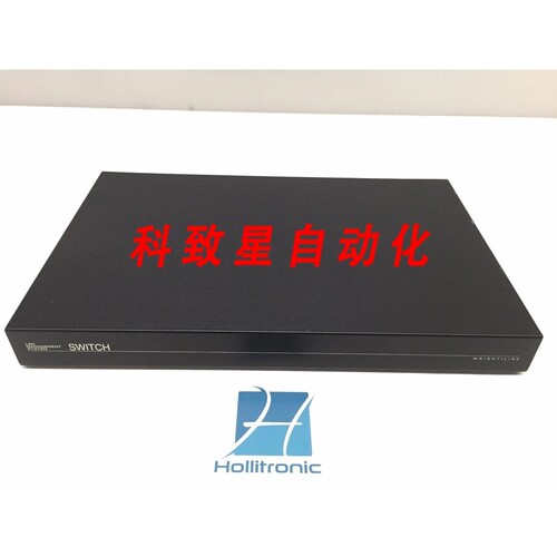 工业配件WRIGHT LINE LC98-M2 LAN交换机