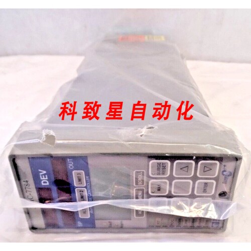 工业配件CONTROLS SERIES 3++PLUS CONTROLLER 3UIC-7784