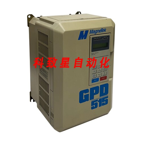 工业配件GPD515C-A033/GPD515CA033 GPD515 驱动器3PH 40A 27P51F