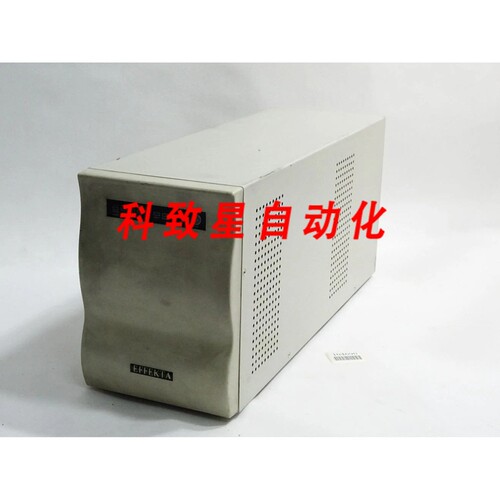 工业配件EFFEKTA MH700 032/00700MH-000 连续转换器700VA