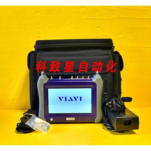 工业配件JDSU VIAVI TBERD 5800 V2 100G 双 10G LAN WAN 以太网