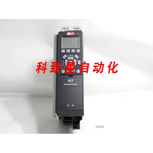 工业配件VLT DRIVE 131U4951 1.5KW FC-302P1K5T5E20H1 变频器