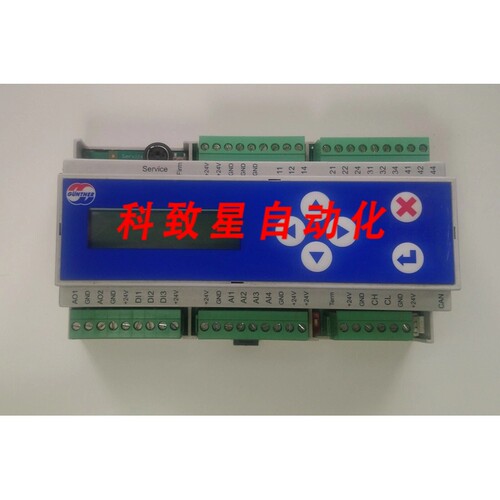 工业配件GUENTNER GUNTNER GRCP.1 CONTROLLER
