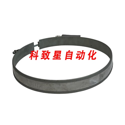 工业配件TEMPCO MBH33361 B1605 MICABAND 带加热器1450W 120V 切