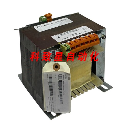 工业配件RAH-INDEL TR1078/EET038 单相变压器1600VA 50/60HZ
