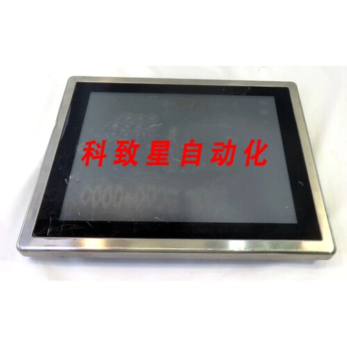 工业配件AIS RUGGED STAHL FRAME PANEL PC HAR15ID3S-A3TE-5RT5
