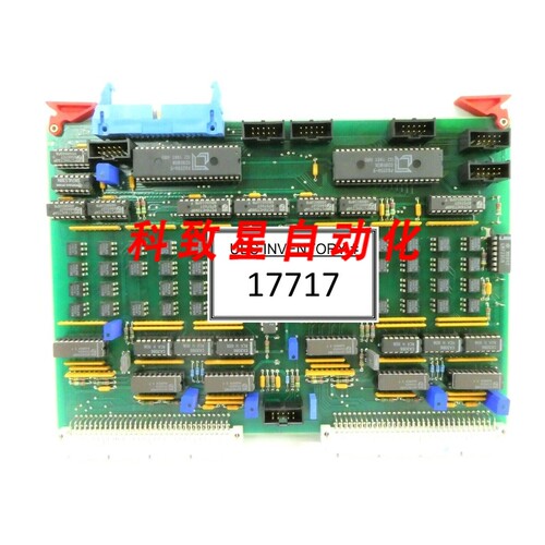 工业配件FEI 4022 192 71121 PCB卡DBTR XL-30 ESEM
