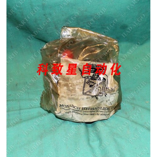 工业配件MONARCH 液压 43200001699 液压泵0634-74DF 43 2000