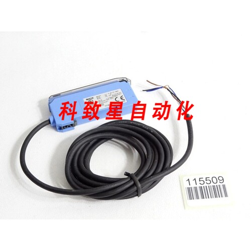 工业配件6039093 WLL180T-P432光放大器
